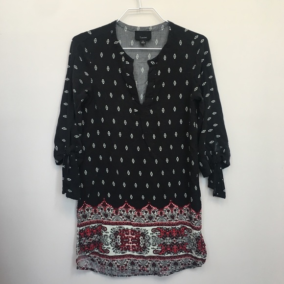 Lumiere Dresses & Skirts - Lumiere Indie Summer Dress